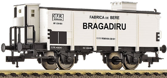 Liquid Gas tank car &quot;Bragadiru&quot;                        <br /><a href='images/pictures/Fleischmann/544904.jpg' target='_blank'>Full size image</a>